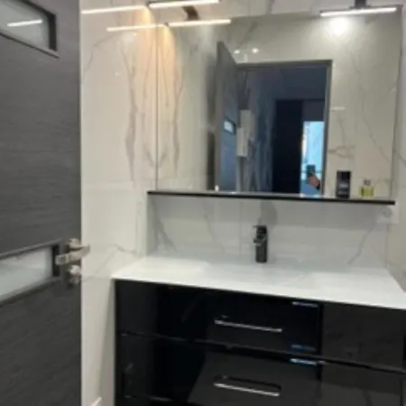 Ref Gray - Palmes D'or Properties Apartamento Cannes