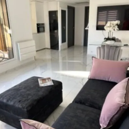 아파트 Ref Gray - Palmes D'or Properties