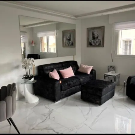 아파트 Ref Gray - Palmes D'or Properties 칸느