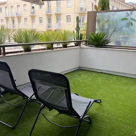 Ref Gray - Palmes D'or Properties Apartament Cannes